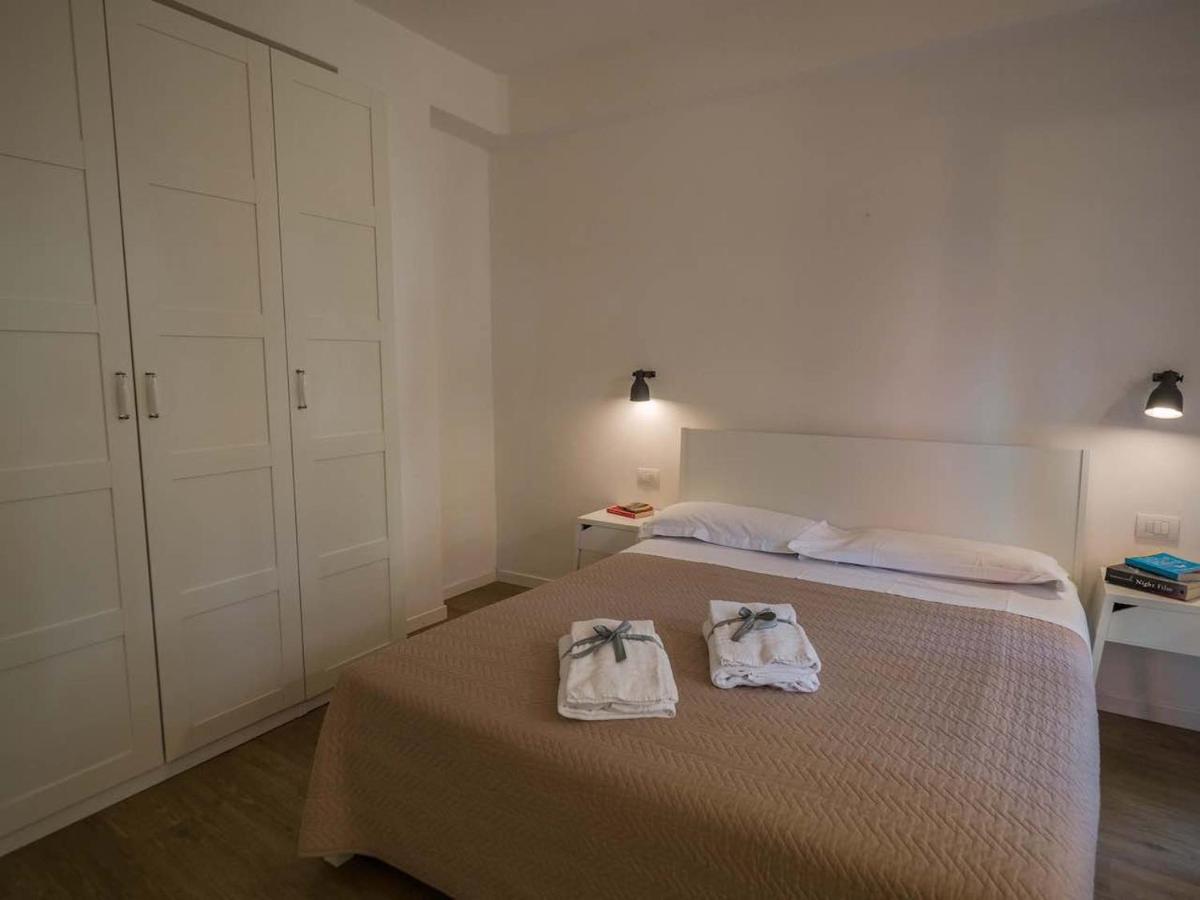 Il Giardino Di Ada Ground Floor Studio With Ac And Patio Monterosso al Mare Extérieur photo